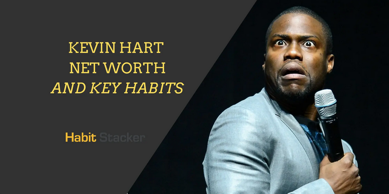 kevin hart net worth