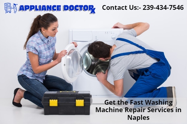 Get The Fast Washing Machine Repair Services In Naples Gifyu