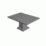 0028_pedestal_table