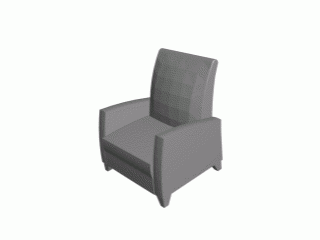 0030 club chair