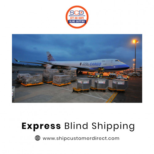 Ship Customer Direct is an express blind shipping company providing a confidential and reliable blind shipping system to the distributors. You can now grow your business without starting the manufacturing and stocking the inventory of the products.https://shipcustomerdirect.com/