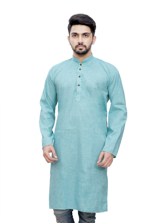 036lightblueonlykurta (1)