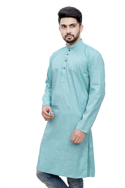 036lightblueonlykurta (3)