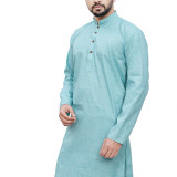 036lightblueonlykurta-3