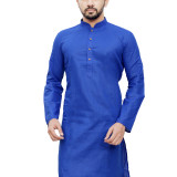 054deepblueonlykurta-1