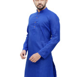 054deepblueonlykurta-3