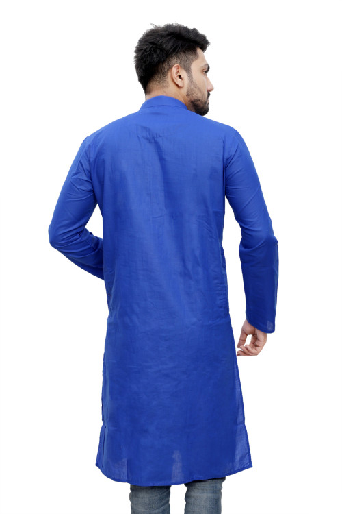 054deepblueonlykurta (4)