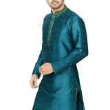 060grnembonlykurta-2