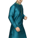 060grnembonlykurta-3