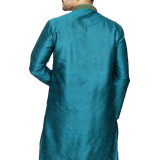 060grnembonlykurta-4