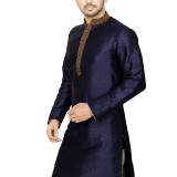 060navyembonlykurta-2