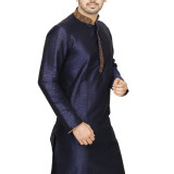 060navyembonlykurta-3