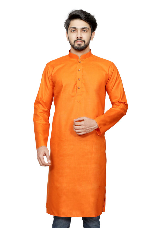 073orangeplainonlykurta-1.jpg