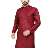 073wineplainonlykurta-1