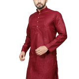 073wineplainonlykurta-2