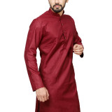 073wineplainonlykurta-3