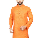 074ornplainonlykurta-1