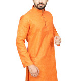 074ornplainonlykurta-2