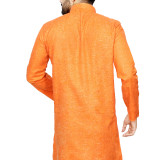 074ornplainonlykurta-4