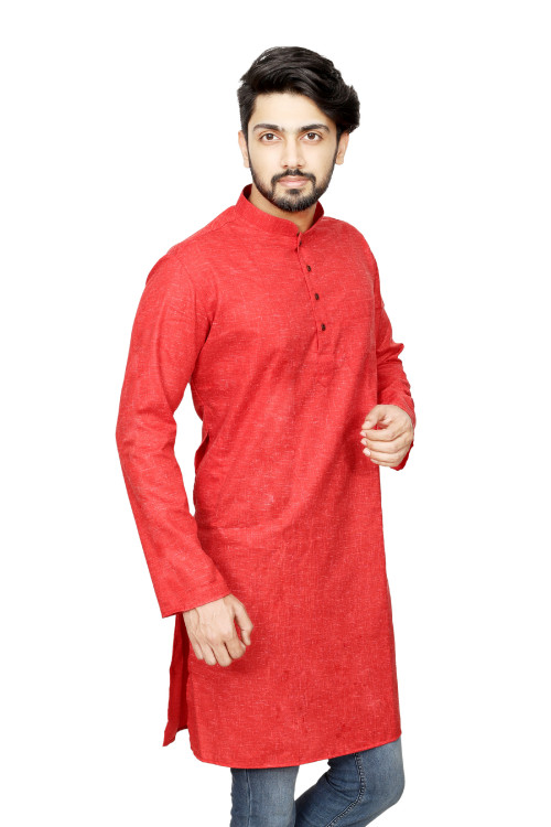 074redplainonlykurta-2.jpg