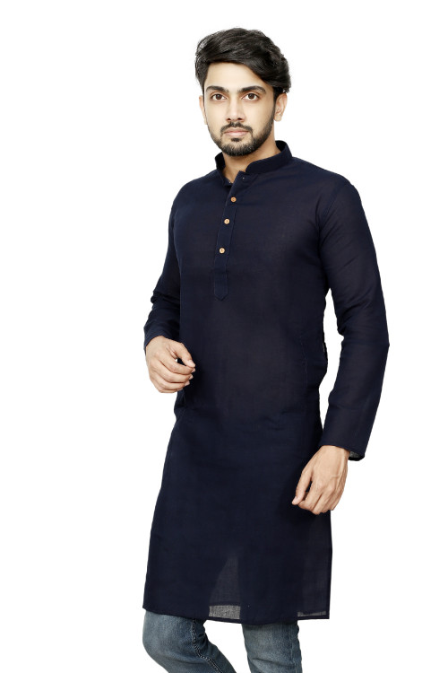 084navyplainonlykurta-3.jpg