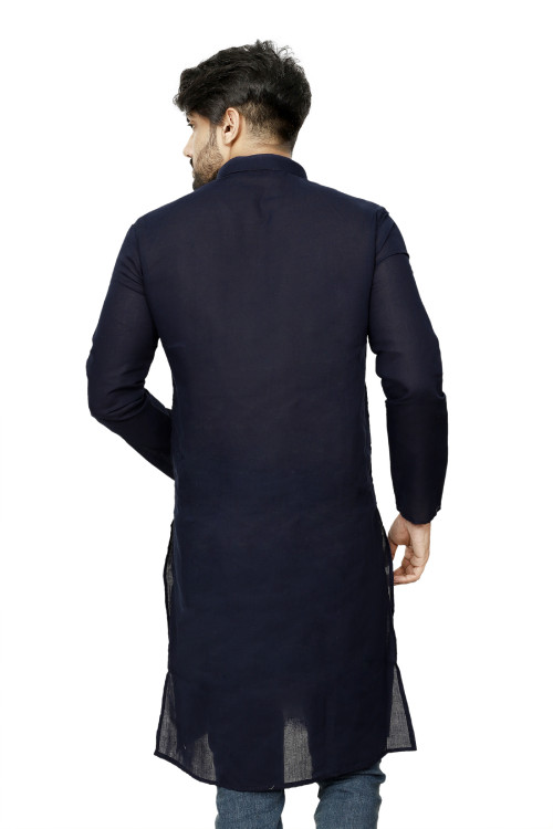 084navyplainonlykurta-4.jpg