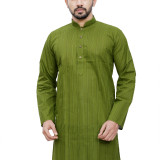 085leafstripeonlykurta-1