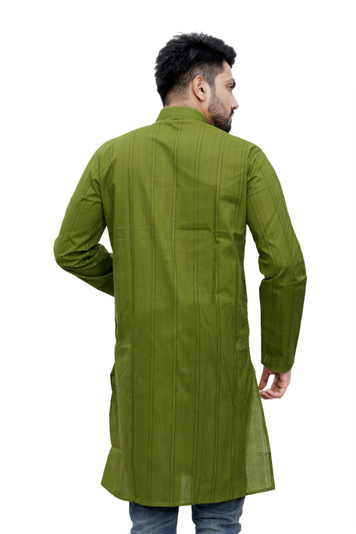 085leafstripeonlykurta (4)