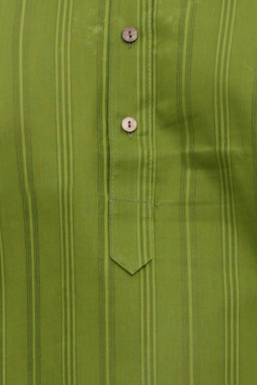 085leafstripeonlykurta (5)