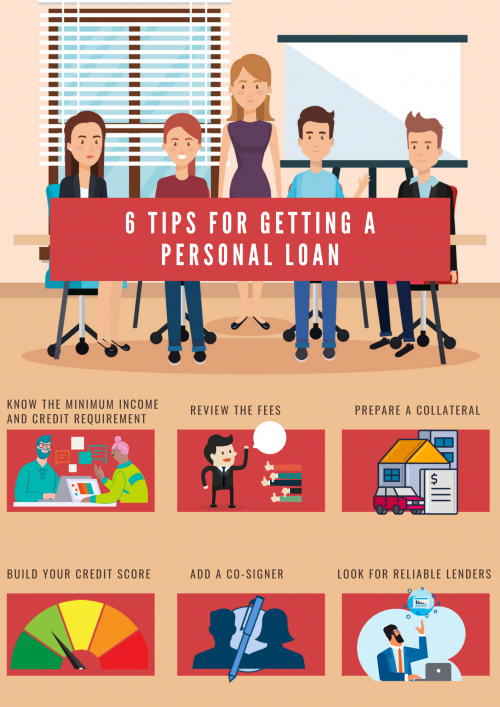 No matter how thrifty you are, you are still bound to get in debt, especially if you are living alone. You would need to get extra funds for you to better manage your expenses. One way to cover up for huge financial burdens is to apply for a personal money loan in Singapore. Here are some tips on how to get it easily approved:

#MoneyLoanSingapore

https://powercredit.com.sg/types-of-loans/