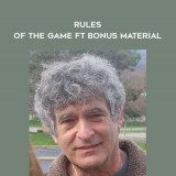10-Ned-Strauss---Rules-of-the-Game-ft-Bonus-Material
