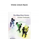 101-Alan-Gibson---Wing-Chun-Pack