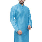 101deepbluonlykurta-2