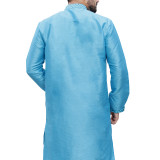 101deepbluonlykurta-4