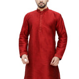 101maroononlykurta-1