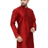 101maroononlykurta-2