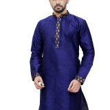 101navyonlykurta-1