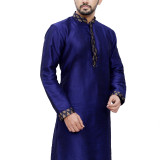 101navyonlykurta-2