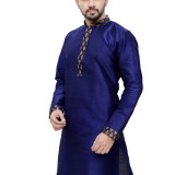 101navyonlykurta-3