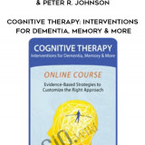 102-Cognitive-Therapy