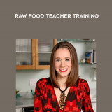 102-Karen-Knowier---Raw-Food-Teacher-Training