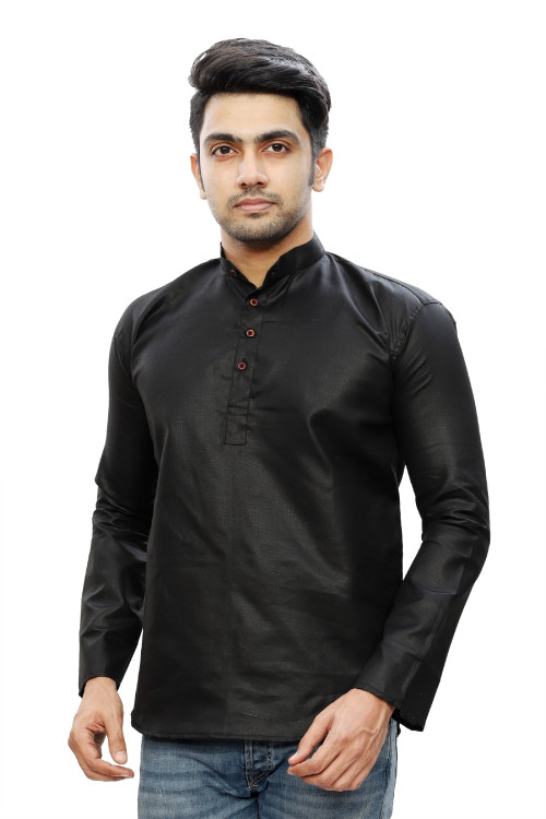 102blkshortkurta (1)