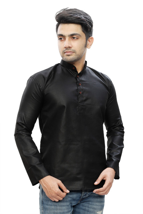 102blkshortkurta (2)