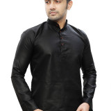 102blkshortkurta-2