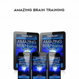 103-Vtctoria-Wizell-Gallagher---Amazing-Brain-Training