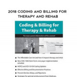 104-2018-Coding-and-Billing-for-Therapy-and-Rehab---Sherry-Marchand-CPMA