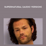 104-Julian-Foxx---Supernatural-Audio-Version