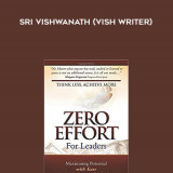 104-Zero-Effort---Sri-Vishwanath-Vish-Writer
