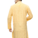 104yellowstripeonlykurta-2