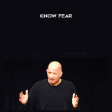 105-Geoff-Thompson---Know-Fear